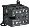 ABB GJH1213061R6222 – TKC6-22Z-62Mini Contactor Relay77 ... 143 V DC2NO2NCScrew Terminals — photo 1 of 2