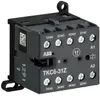 ABB GJH1213061R6318 – TKC6-31Z-68Mini Contactor Relay140 ... 260 V DC3NO1NCScrew Terminals — photo 1 of 2