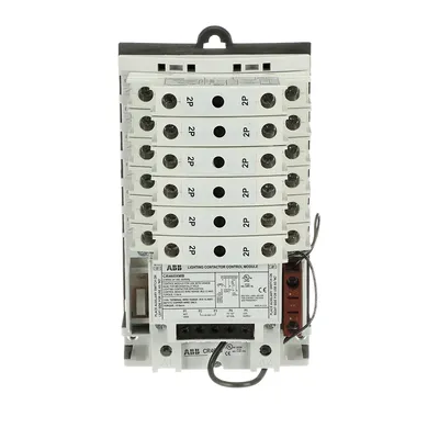 ABB 7GSP025506R0006 – 460 Lighitng Contactor-CR463MD0BNA ABB 7GSP025506R0006 – 460 Lighitng Contactor-CR463MD0BNA