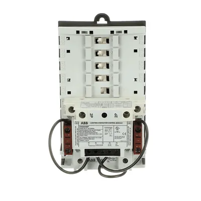 ABB 7GSP025017R0006 – 460 Lighitng Contactor-CR463M20PNA ABB 7GSP025017R0006 – 460 Lighitng Contactor-CR463M20PNA