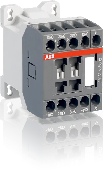ABB 1SBH101001M2640 – NS40E-26M 230V50/60HZ Contactor Relay ABB 1SBH101001M2640 – NS40E-26M 230V50/60HZ Contactor Relay