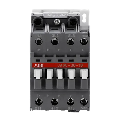 ABB 1SBL281022R8810 – UA30-30-10 230-240V 50Hz / 240-260V 60Hz Contactor