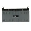 ABB GJL1211909R0011 – Mini Reversing Contactor VB6 24 V AC - 3 NO - 0 NC - Soldering Pins — photo 2 of 4