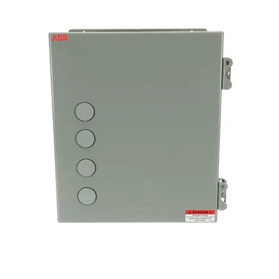 ABB 7GSP010286R0006 – 460XE2D CR460 Lighting Contactor ABB 7GSP010286R0006 – 460XE2D CR460 Lighting Contactor