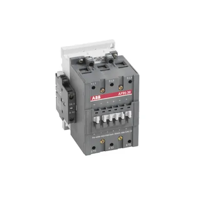ABB 1SFL431001R8922 – A95-30-22 110-115V 50Hz / 115-127V 60Hz Contactor