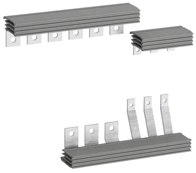 ABB 1SFN084813R1000 – BEY190-4 Connection Set ABB 1SFN084813R1000 – BEY190-4 Connection Set