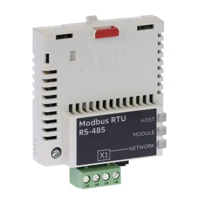 ABB FSCA-01 – Modbus adapter