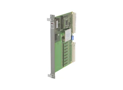 81AB03R1210 Output Module Binary