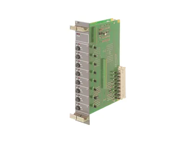 81AR01R0100 Relay Output PF-Protection