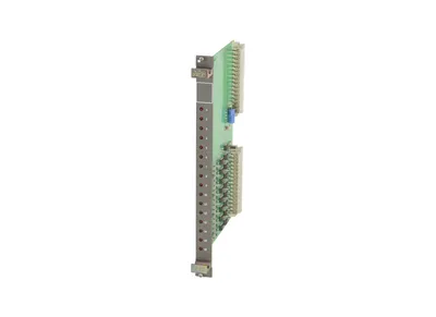 89XV01R0100 Fusing Module