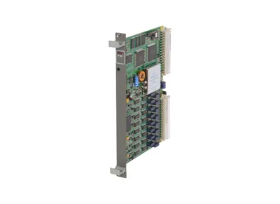 81EU50R1210 Input Module Universal