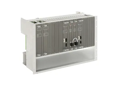 88KS50R3450 Remote Bus Coupling Station
