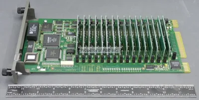 ANALOG INPUT MOD(16 INPUTS) ANALOG INPUT MOD(16 INPUTS)