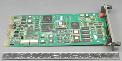 NETWORK PROCESSING MODULE NETWORK PROCESSING MODULE