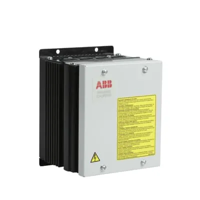 ABB NBRA-663C – , Braking chopper
