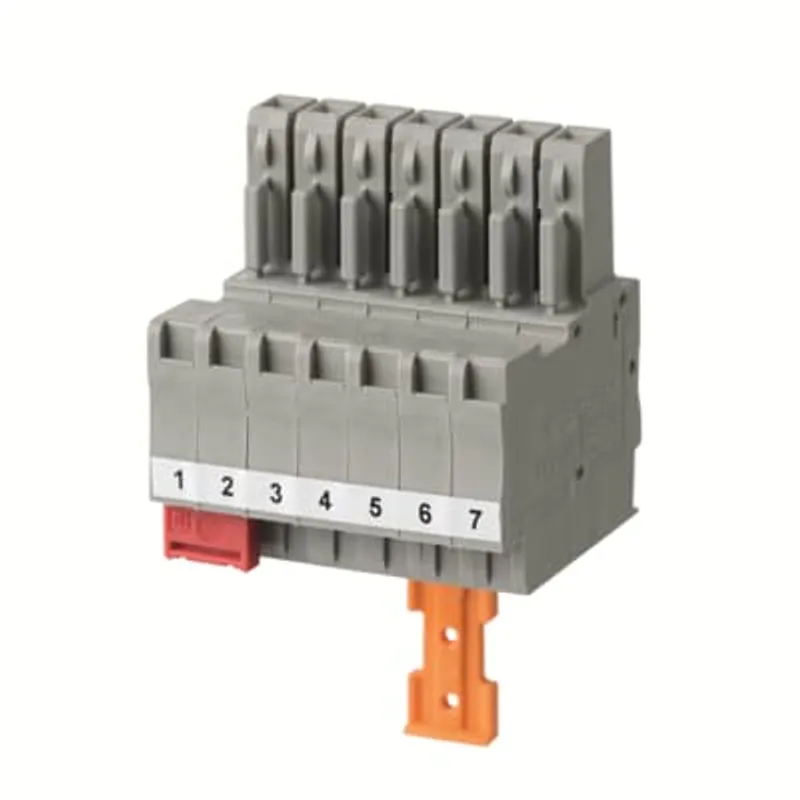 ABB OS250D03 — photo 4 of 6
