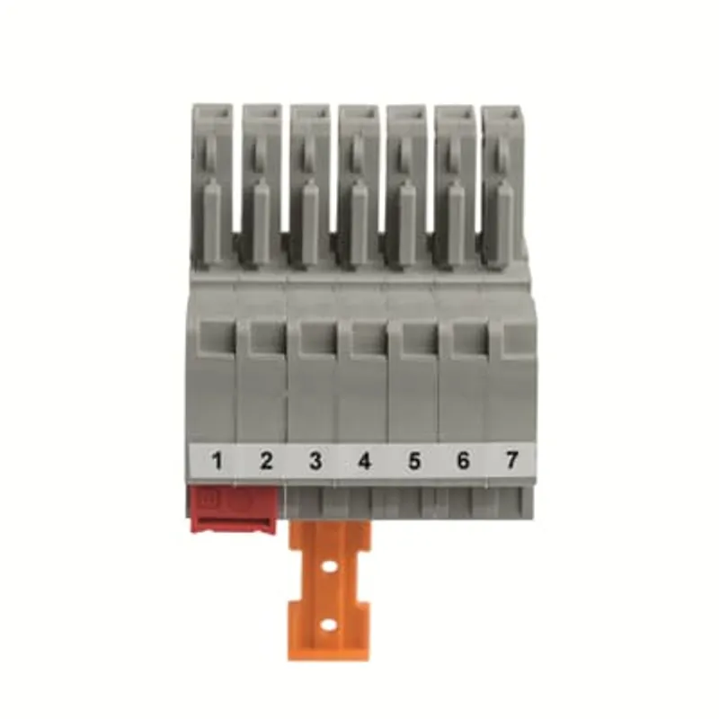 ABB OS250D03 — photo 5 of 6