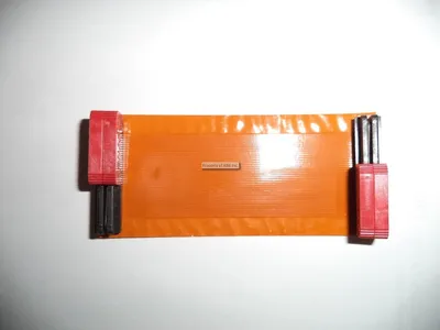 40 POS. RIBBON CBL 40 POS. RIBBON CBL