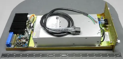 POWER SUPPLY ASSY (See PO TEXT)