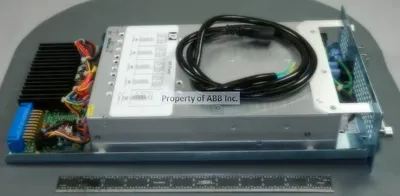 POWER SUPPLY ASSY POWER SUPPLY ASSY