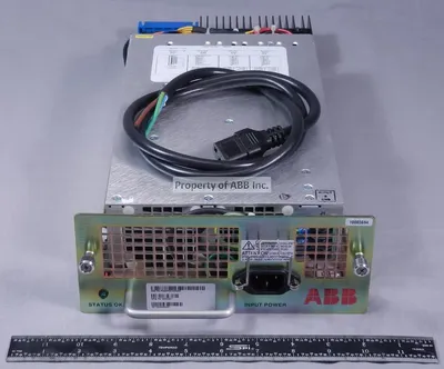 POWER SUPPLY ASSY POWER SUPPLY ASSY