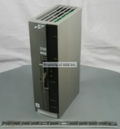 SIM100 MODULE ASSY SIM100 MODULE ASSY