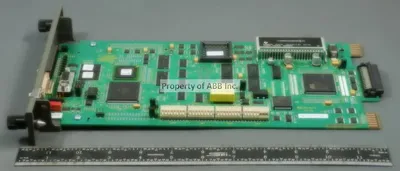 ABB PHCBRC40000000R – BRIDGE CONTROLLER ABB PHCBRC40000000R – BRIDGE CONTROLLER