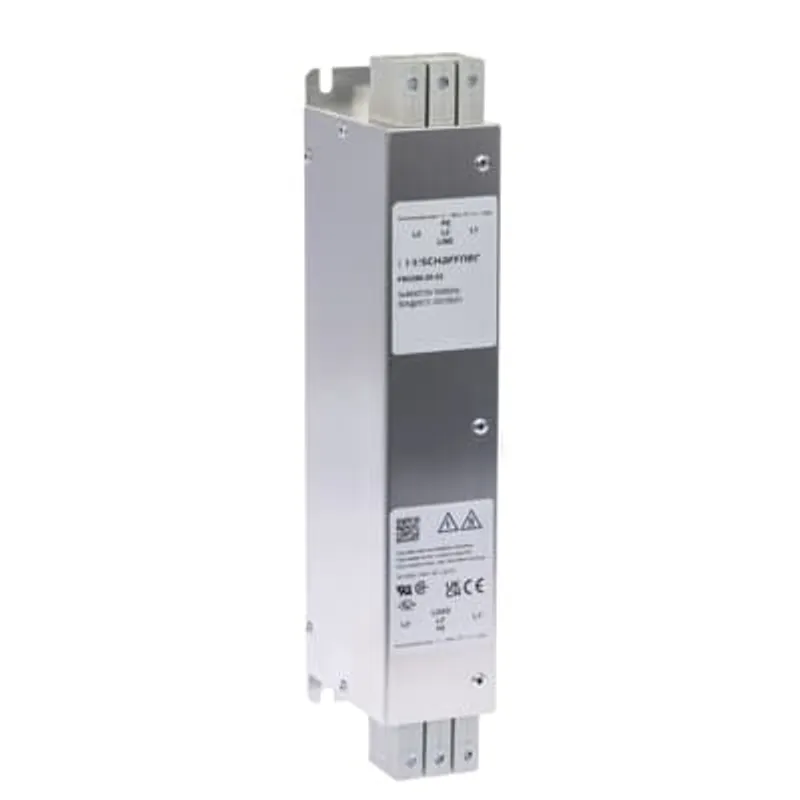 ABB RFI-33