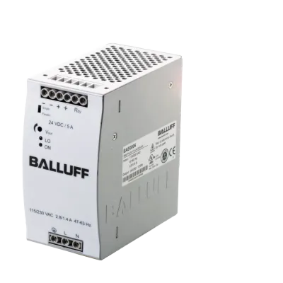 Balluff BAE0006 – BAE PS-XA-1W-24-050-003 – Power supplies for the control cabinet Balluff BAE0006 – BAE PS-XA-1W-24-050-003 – Power supplies for the control cabinet