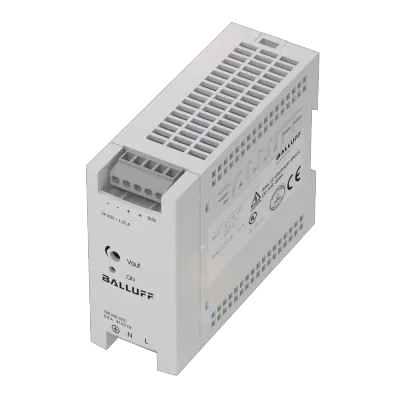 Balluff BAE003E – BAE PS-XA-1W-12-050-002 – Power supplies for the control cabinet Balluff BAE003E – BAE PS-XA-1W-12-050-002 – Power supplies for the control cabinet