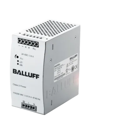 Balluff BAE003J – BAE PS-XA-1W-24-038-003 – Power supplies for the control cabinet Balluff BAE003J – BAE PS-XA-1W-24-038-003 – Power supplies for the control cabinet