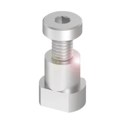 Balluff BAM0017 – BMF 305-HW-91 – Mounting brackets for magnetic sensors Balluff BAM0017 – BMF 305-HW-91 – Mounting brackets for magnetic sensors