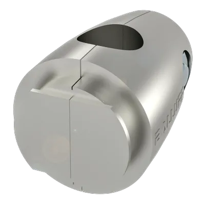Balluff BAM003Y – BMS CS-M-D12-IZ-01 – Flexible mounting system Balluff BAM003Y – BMS CS-M-D12-IZ-01 – Flexible mounting system