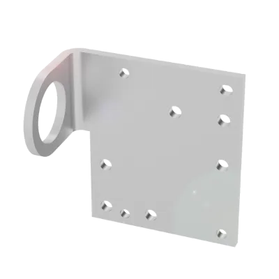 Balluff BAM0042 – BMS CR-M-D12-IS-04 – Flexible mounting system Balluff BAM0042 – BMS CR-M-D12-IS-04 – Flexible mounting system