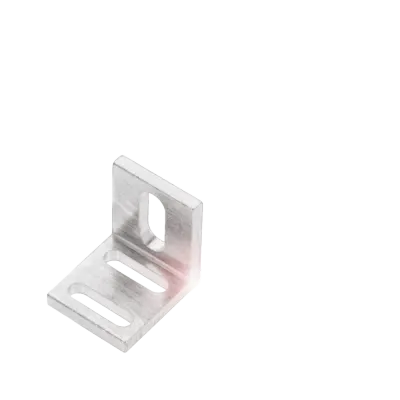 Balluff BAM009U – BES 08-HW-1 – Universal brackets