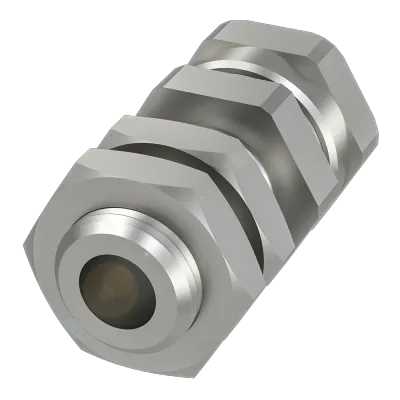 Balluff BAM00AT – BES 08,0-KH-6S/W – Proximity sensor mounts with positive stops Balluff BAM00AT – BES 08,0-KH-6S/W – Proximity sensor mounts with positive stops