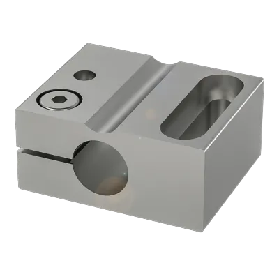 Balluff BAM00AW – BES 08,1-KB-4-F – Universal brackets