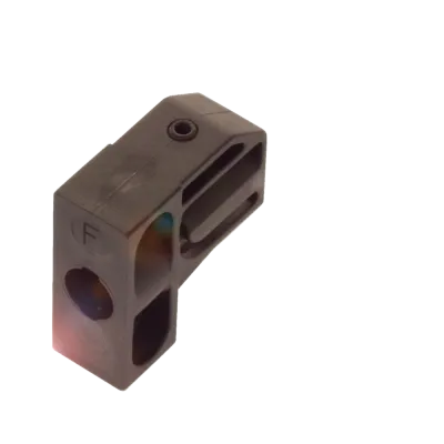 Balluff BAM00C8 – BES 12,0-KB-2-F – Universal brackets
