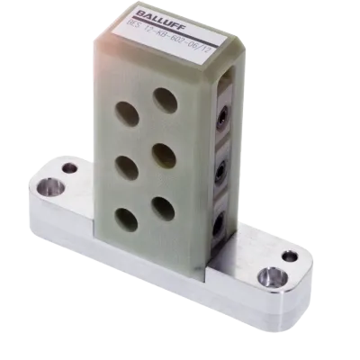 Balluff BAM00CM – BES 12,0-KB-602-06/12 – Universal brackets