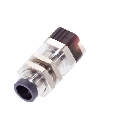Balluff BAM00EA – BES 12,0-KH-9LT – Clamp without fixed stop for proximity switches Balluff BAM00EA – BES 12,0-KH-9LT – Clamp without fixed stop for proximity switches