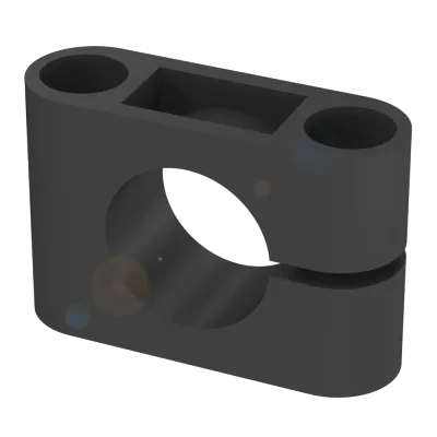 Balluff BAM00H7 – BES 20,0-BS-1 – Universal brackets