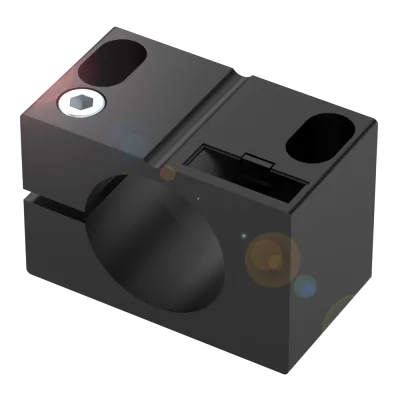 Balluff BAM00HU – BES 30,0-KB-3-F – Universal brackets Balluff BAM00HU – BES 30,0-KB-3-F – Universal brackets