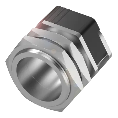 Balluff BAM00J3 – BES 30,0-KH-10S/W – Clamp without fixed stop for proximity switches Balluff BAM00J3 – BES 30,0-KH-10S/W – Clamp without fixed stop for proximity switches