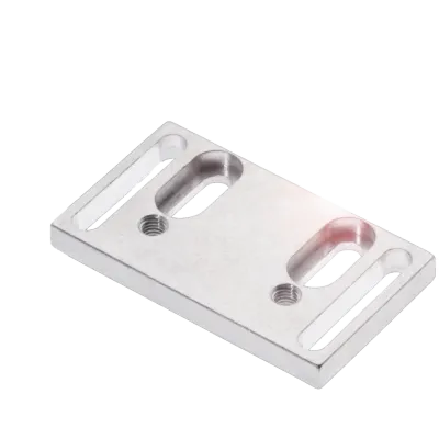 Balluff BAM00JW – BES Q40-HW-1 – Universal brackets Balluff BAM00JW – BES Q40-HW-1 – Universal brackets