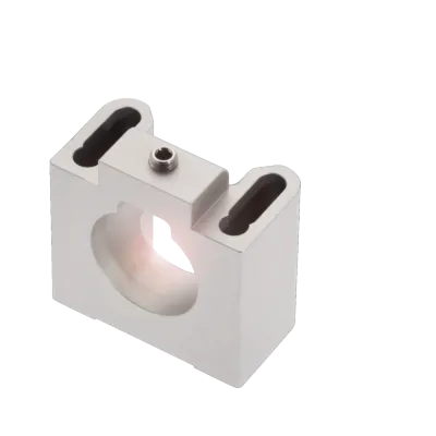 Balluff BAM00JZ – BES Q40-HW-3 – Universal brackets