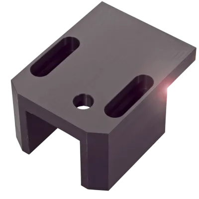 Balluff BAM00K1 – BES Q40-SH-2 – Protective housing Balluff BAM00K1 – BES Q40-SH-2 – Protective housing