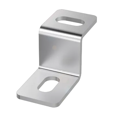 Balluff BAM00K5 – BIL 01-HW-2 – Mounting brackets for magnetic sensors Balluff BAM00K5 – BIL 01-HW-2 – Mounting brackets for magnetic sensors