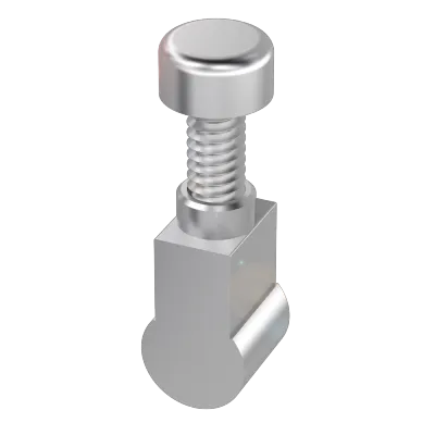 Balluff BAM00K8 – BMF 103-HW-41 – Mounting brackets for magnetic sensors Balluff BAM00K8 – BMF 103-HW-41 – Mounting brackets for magnetic sensors