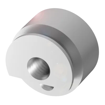 Balluff BAM00KK – BMF 103-HW-78 – Mounting brackets for magnetic sensors Balluff BAM00KK – BMF 103-HW-78 – Mounting brackets for magnetic sensors