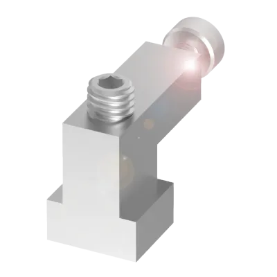 Balluff BAM00KM – BMF 103-HW-81 – Mounting brackets for magnetic sensors Balluff BAM00KM – BMF 103-HW-81 – Mounting brackets for magnetic sensors